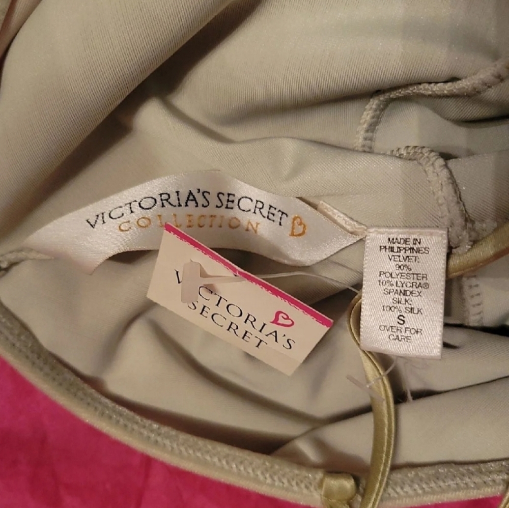 121. Victoria's Secret collection dress - Picture 5 of 5